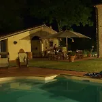 Podere I Melograni Casa rural Guardistallo