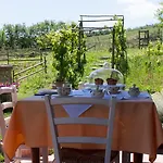 Casa rural Podere I Melograni