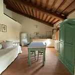 Casa rural Podere I Melograni