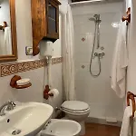 Casa rural Podere I Melograni Guardistallo