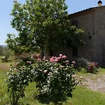 Casa rural Podere I Melograni