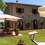 Casa rural Podere I Melograni