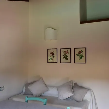 Podere I Melograni Εξοχικό σπίτι Guardistallo
