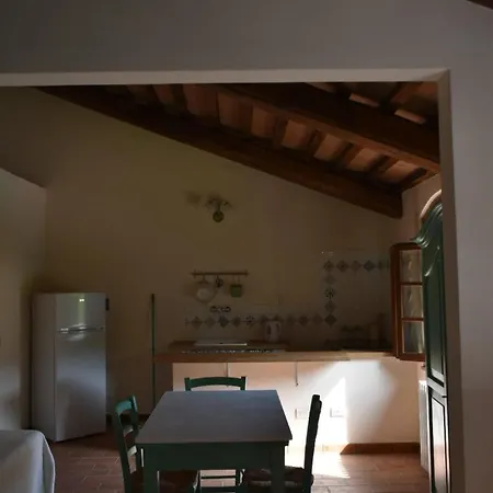 Podere I Melograni *
