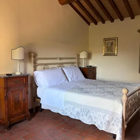 Country house Podere I Melograni *