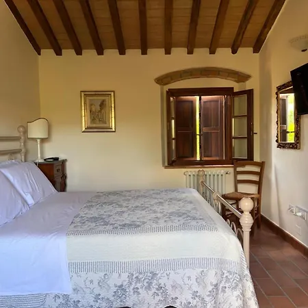 Podere I Melograni Country house Guardistallo