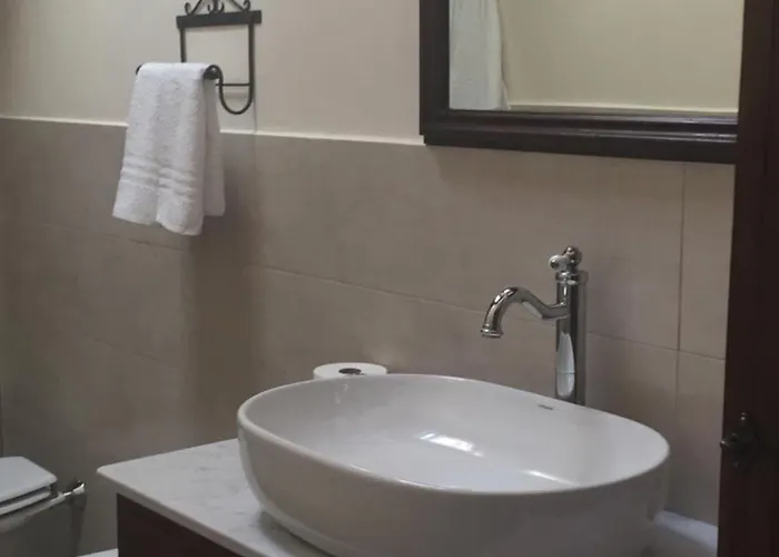 Podere I Melograni * גוארדיסטאלו