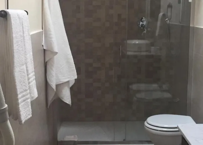 Podere I Melograni בית כפרי