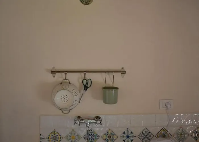 Podere I Melograni * גוארדיסטאלו