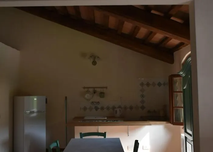 Podere I Melograni *