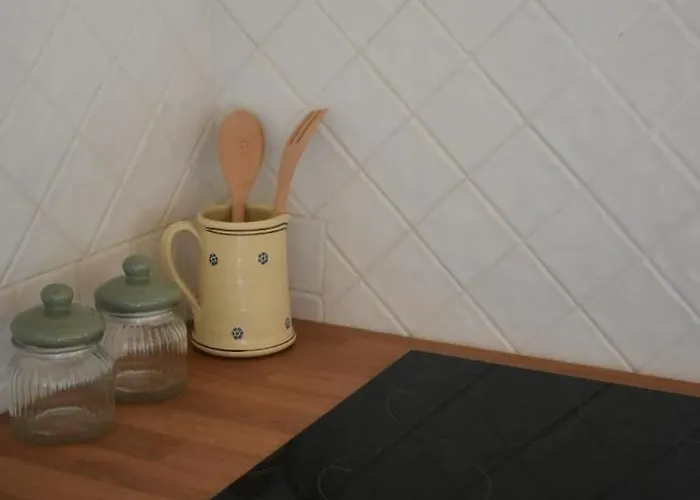 Podere I Melograni * גוארדיסטאלו