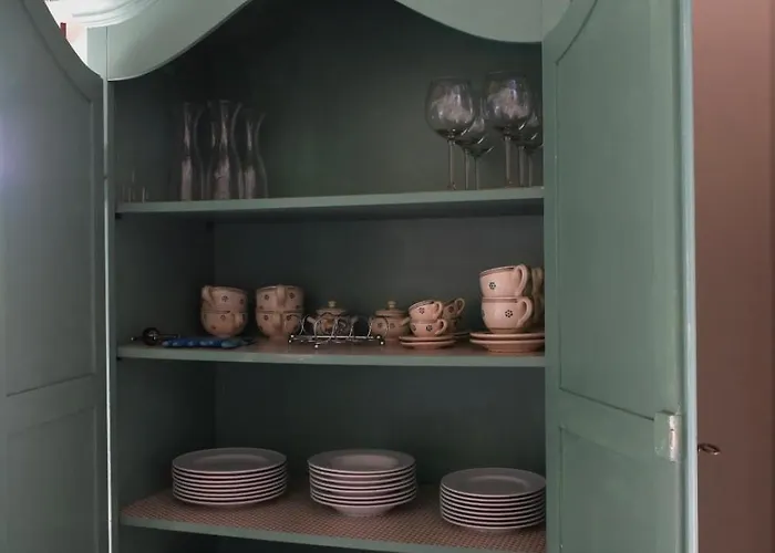 Podere I Melograni בית כפרי