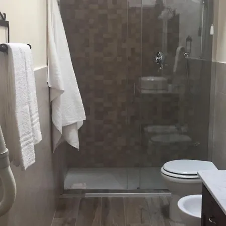 Podere I Melograni Country house