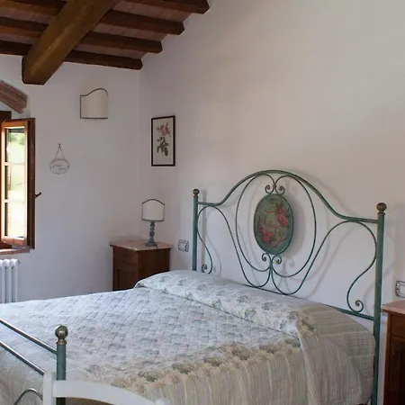 Country house Podere I Melograni