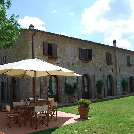 Podere I Melograni Guardistallo
